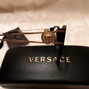 Versace Sunglasses